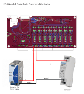EC-3 Wiring Diagrams