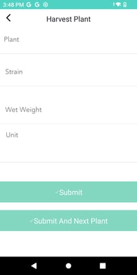 fe-android-app-harvest-action-empty