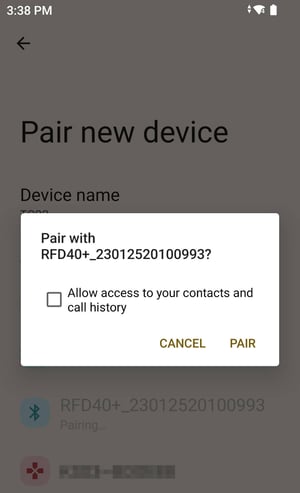 rfd40-android-confirm-pairing