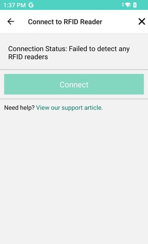 rfid-android-app-failed-to-detect-devices