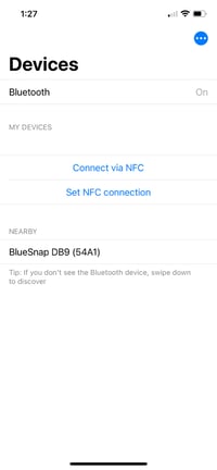 yack-ble-ios-select-device