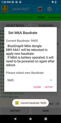 yack-fast-android-baudrate-dialog