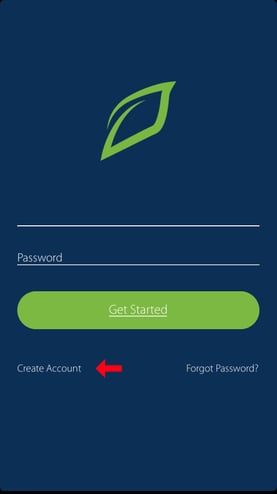 Growlink create account