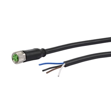 M8 Adapter Cable for TEROS12