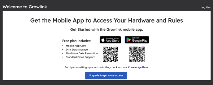 Portal - Mobile App Download
