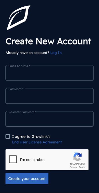 A screenshot of a login form

AI-generated content may be incorrect.