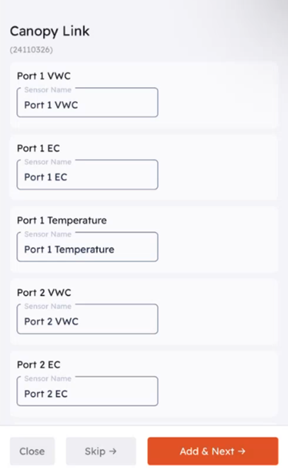 A screenshot of a device

AI-generated content may be incorrect.