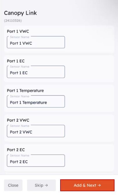 A screenshot of a device

AI-generated content may be incorrect.