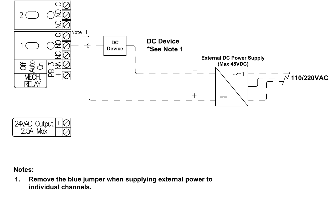 A diagram of a power supply system

Description automatically generated with low confidence