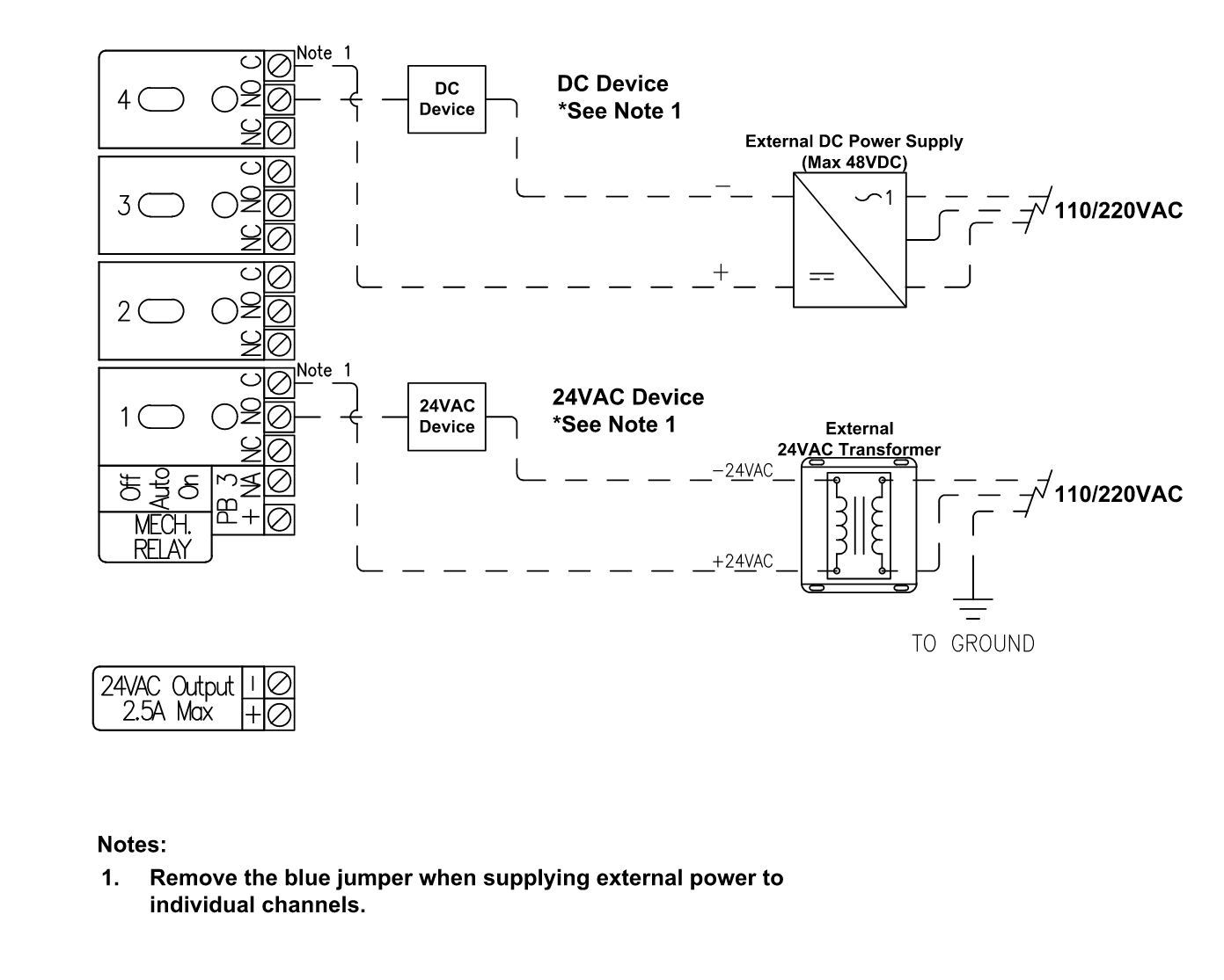 A diagram of a power supply system

Description automatically generated with low confidence